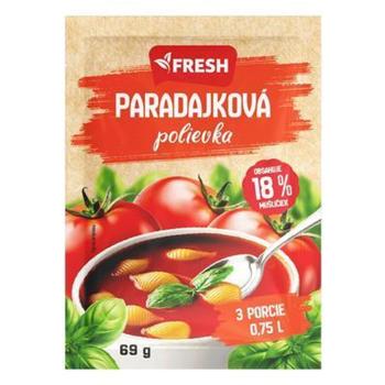 FRESH POLIEVKA PARADAJKOVA