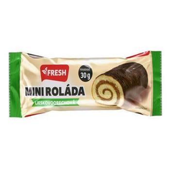 FRESH ROLADA MINI HAZELNUT