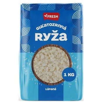 FRESH RYZA GULATOZRNNA LUPANA