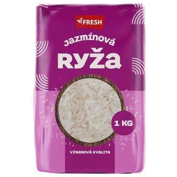 FRESH RYZA JASMIN