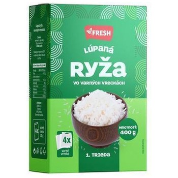 FRESH RYZE VARNE VRECKA LUPANA