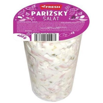 FRESH SALAT PARIZSKY