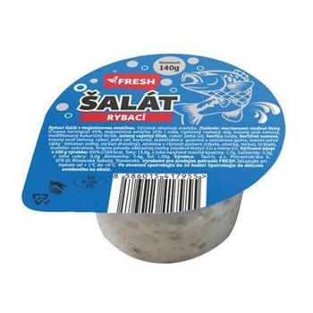 FRESH SALAT RYBI