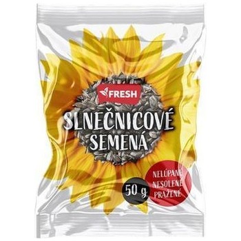FRESH SEMENA SLNECNICA NELUPANA PRAZENA