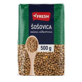 FRESH SOSOVICA COCKA