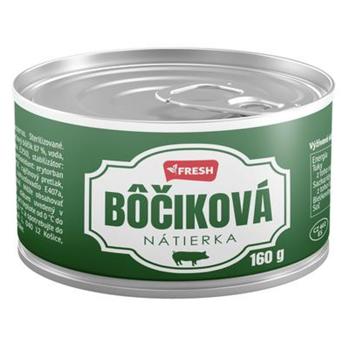 FRESH SPREAD BOCIKOVA