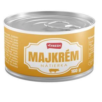 FRESH SPREAD MAJKREM
