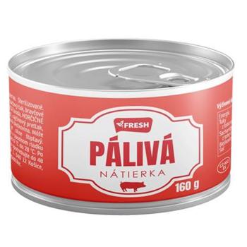FRESH SPREAD PALIVA