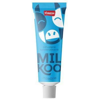 FRESH TUBA MILKO MLIECNE