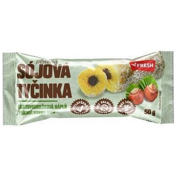 FRESH TYCINKA SOJOVA HAZELNUT