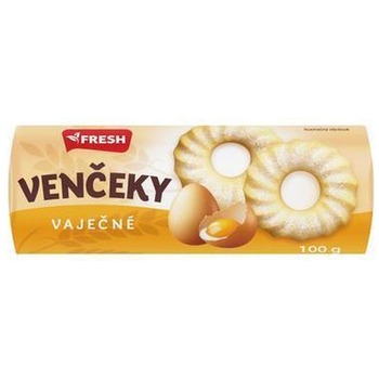 FRESH VENCEKY VAJECNE