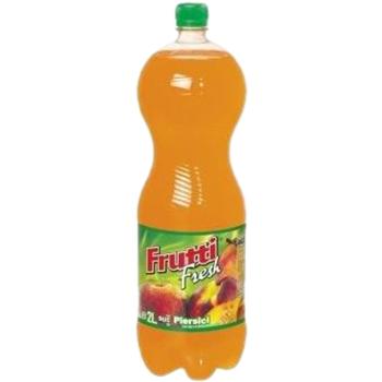 FRUTTI FRESH PIERSICI