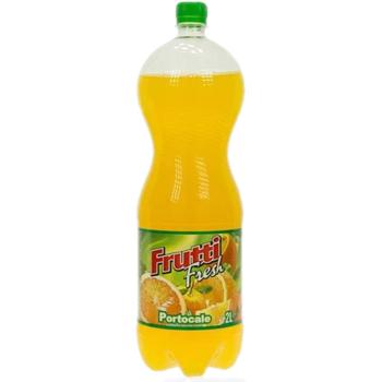 FRUTTI FRESH PORTOCALE