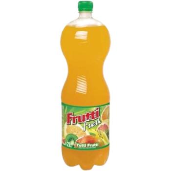 FRUTTI FRESH TUTTI FRUTTI