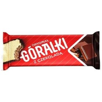 GORALKI ORIGINAL CHOCOLATE