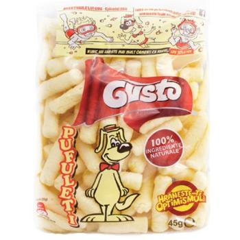 GUSTO PUFULET
