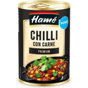 HAME CANNED CHILLI CON CARNE