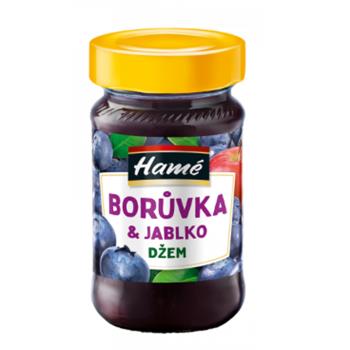 HAME DZEM BORUVKA