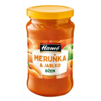 HAME DZEM MERUNKA