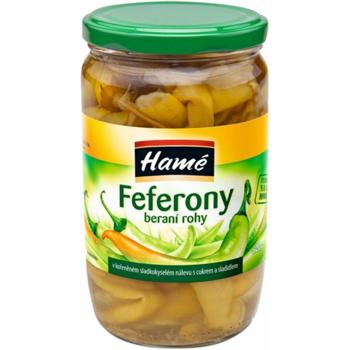 HAME FEFERONY BERANI ROHY