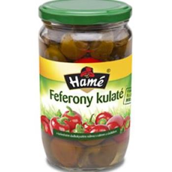 HAME FEFERONY KULATE