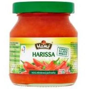 HAME HARISSA