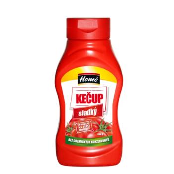 HAME KECUP SLADKY