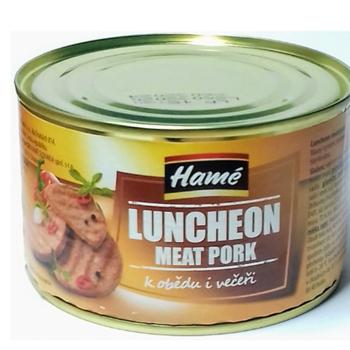 HAME LUNCHEON MEAT PORK