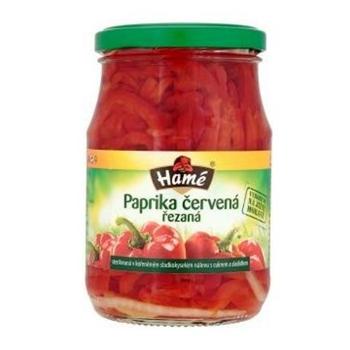 HAME PAPRIKA CERVENE