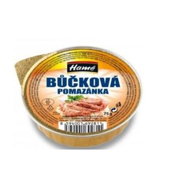 HAME PATE BOCIKOVA PORK BELLY