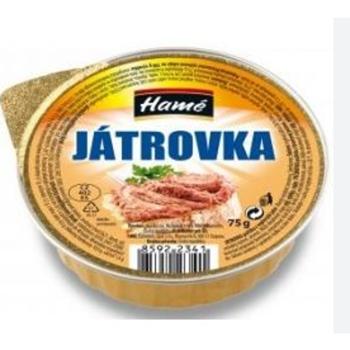 HAME PATE JATROVKA