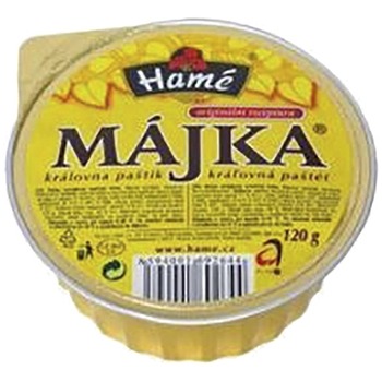 HAME PATE MAJKA