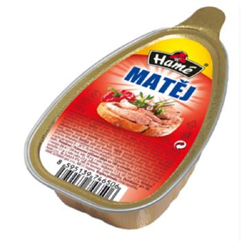 HAME PATE MATEJ