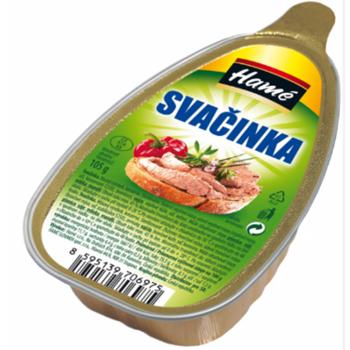 HAME PATE SVACINKA