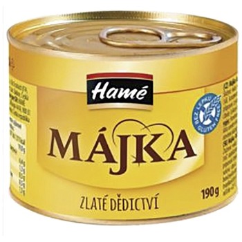 HAME SPREAD MAJKA