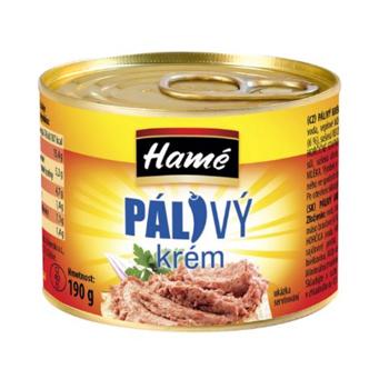 HAME SPREAD PALIVY