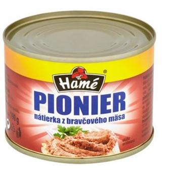 HAME SPREAD PIONIER