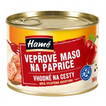 HAME SPREAD VEPROVE MASO NA PAPRICE