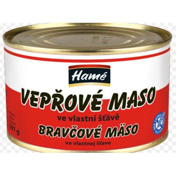 HAME VEPROVE VE VLAST STAVE