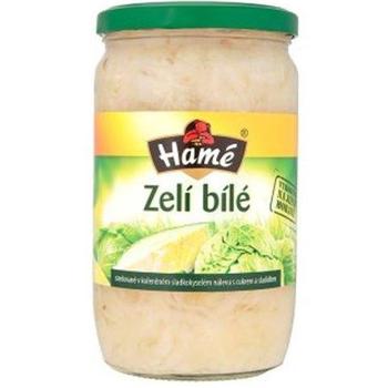 HAME ZELI BILE