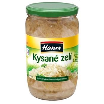 HAME ZELI KYSANE