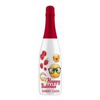 HAPPY BUBBLES RASPBERRY