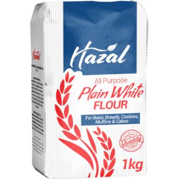 HAZAL WHEAT FLOUR