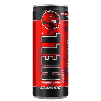 HELL ENERGY CLASSIC