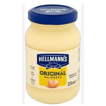 HELLMANNS MAJONEZA