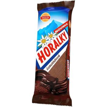 SEDITA HORALKY CHOCOLATE