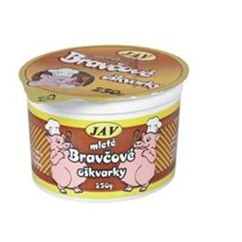 JAV BRAVCOVE OSKVARKY MLETE