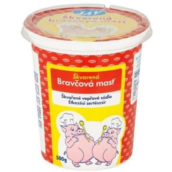 JAV MAST BRAVCOVA