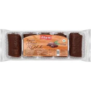 JAYS MINI ROLL COCAO