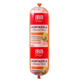 JBB MORTADELA FIRMOWA